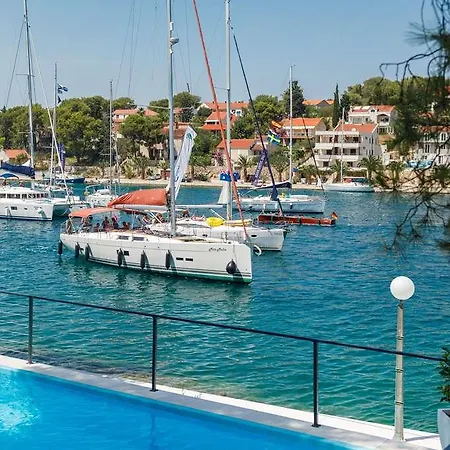 Hotel Milna Osam - Adults Only *