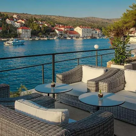 Hotel Milna Osam - Adults Only Milna (Brac)