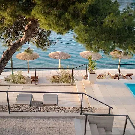 Milna Osam - Adults Only Milna (Brac)