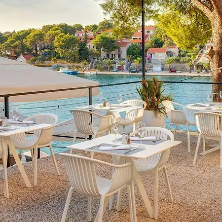 Hotel Milna Osam - Adults Only