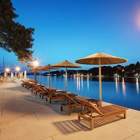Milna Osam - Adults Only Hotel *