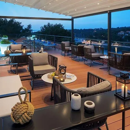 Hotel Milna Osam - Adults Only Milna (Brac)