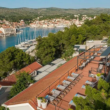 Hotel Milna Osam - Adults Only