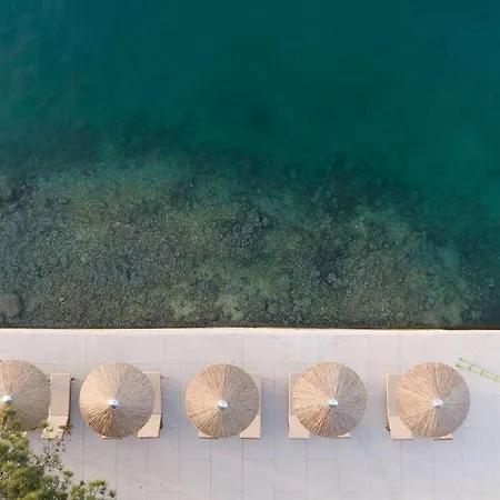Milna Osam - Adults Only Milna (Brac)