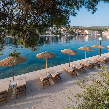 Hotel Milna Osam - Adults Only Milna (Brac)