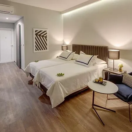 Milna Osam - Adults Only Milna (Brac)